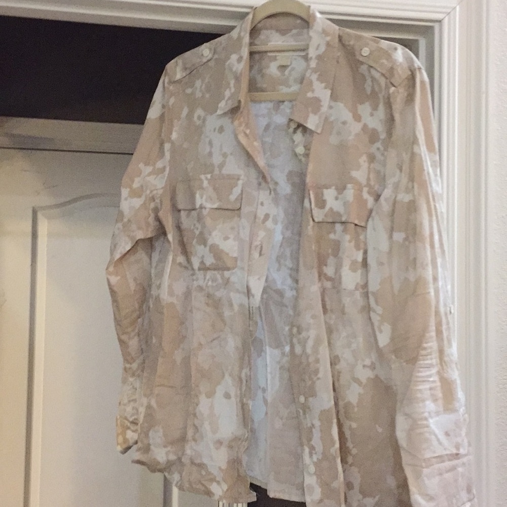 Michael Kors Blouse